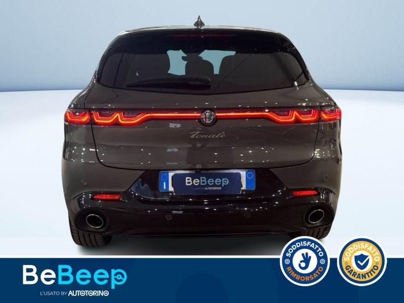 Alfa Romeo Tonale 1.3 PHEV VELOCE Q4 280CV AT6