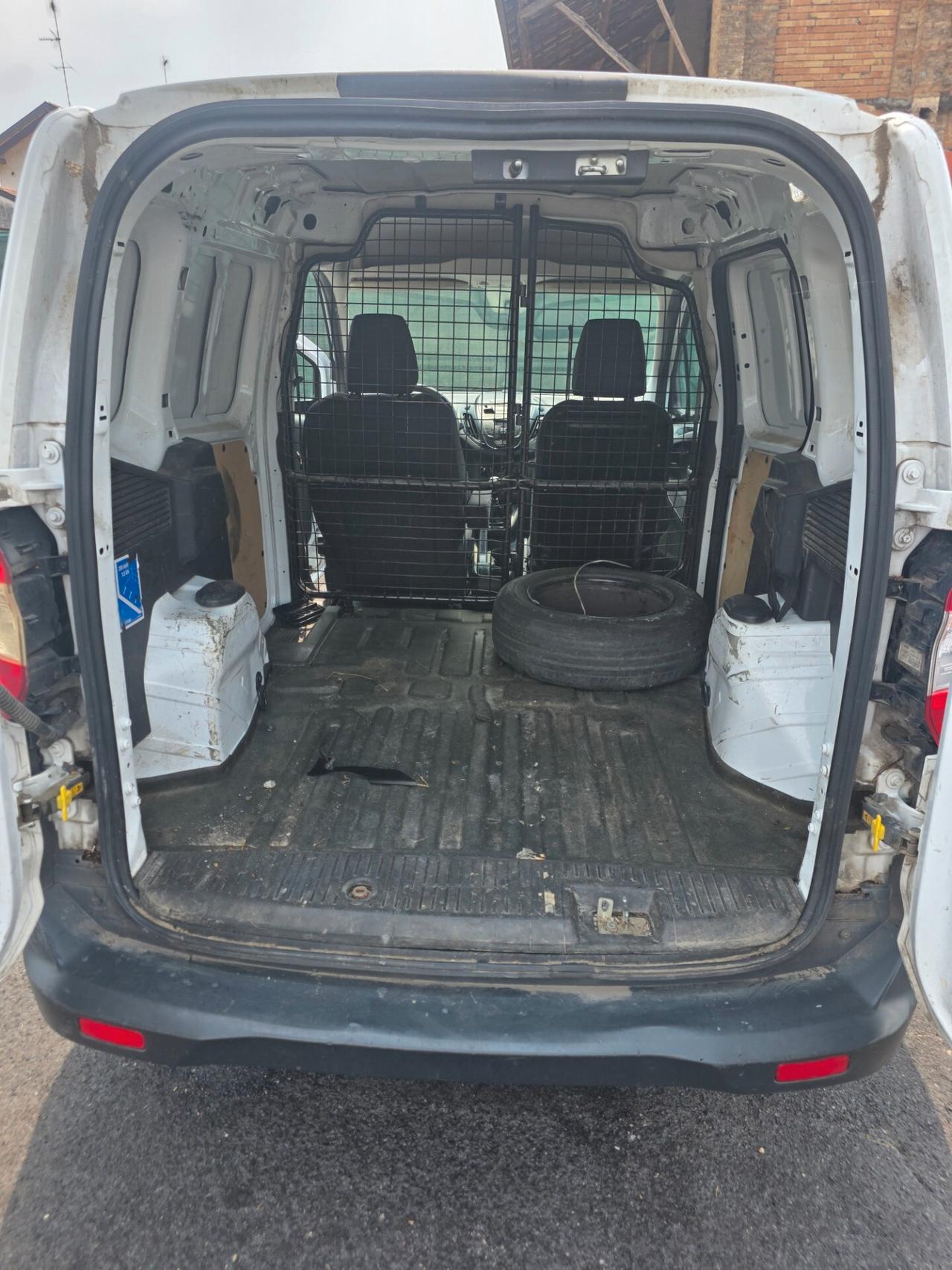 Ford Transit Connect 200 1.0 EcoBoost S&S PC Furgone Trend
