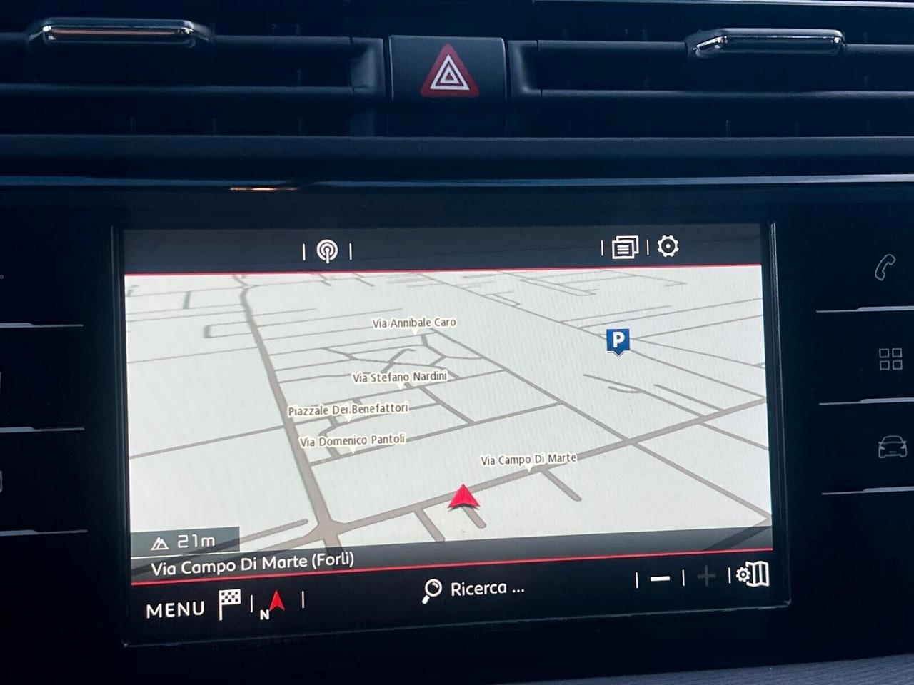 CITROEN C4 BlueHDi 120 S&S FEEL NEOPATENTATI