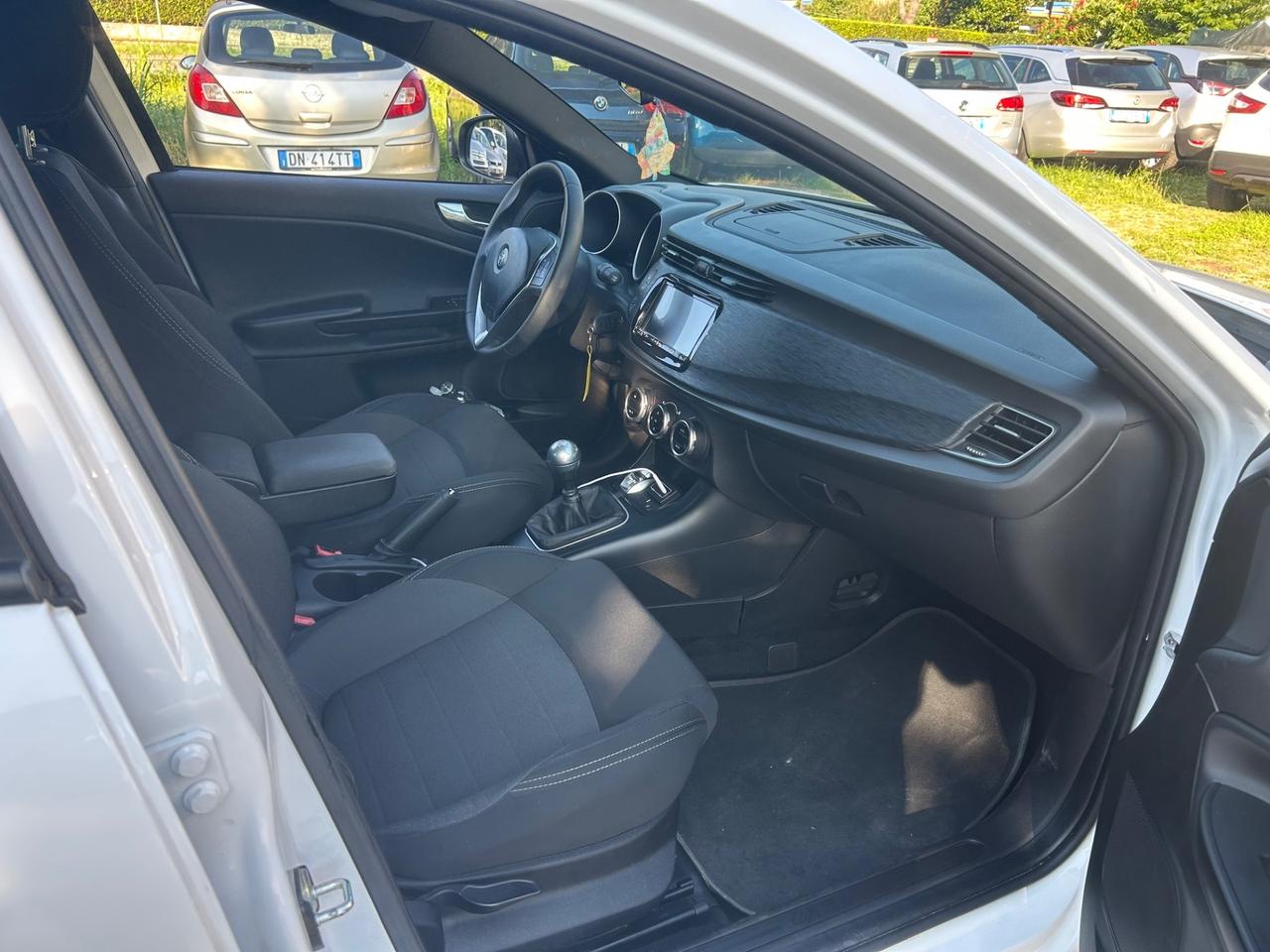 Alfa Romeo Giulietta 1.6 JTDm 120 CV Super
