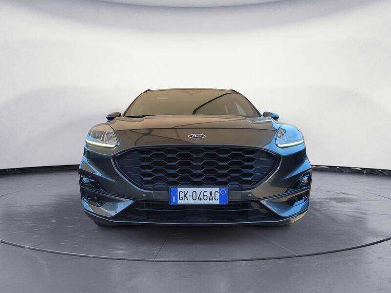 Ford Kuga 1.5 EcoBlue 120CV 2WD ST-Line