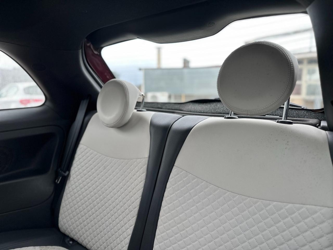 FIAT 500 (2015--->) - 500 1.0 Hybrid Dolcevita