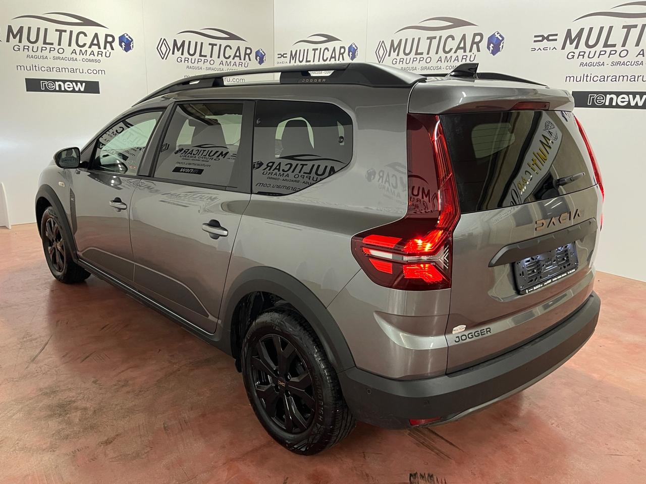 Dacia Jogger 1.0 TCe GPL 100 CV 7 posti Extreme Up KM0