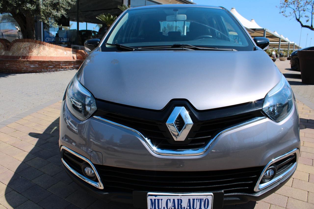 Renault Captur 1.5 dCi 8V 90 CV Start&Stop Energy R-Link