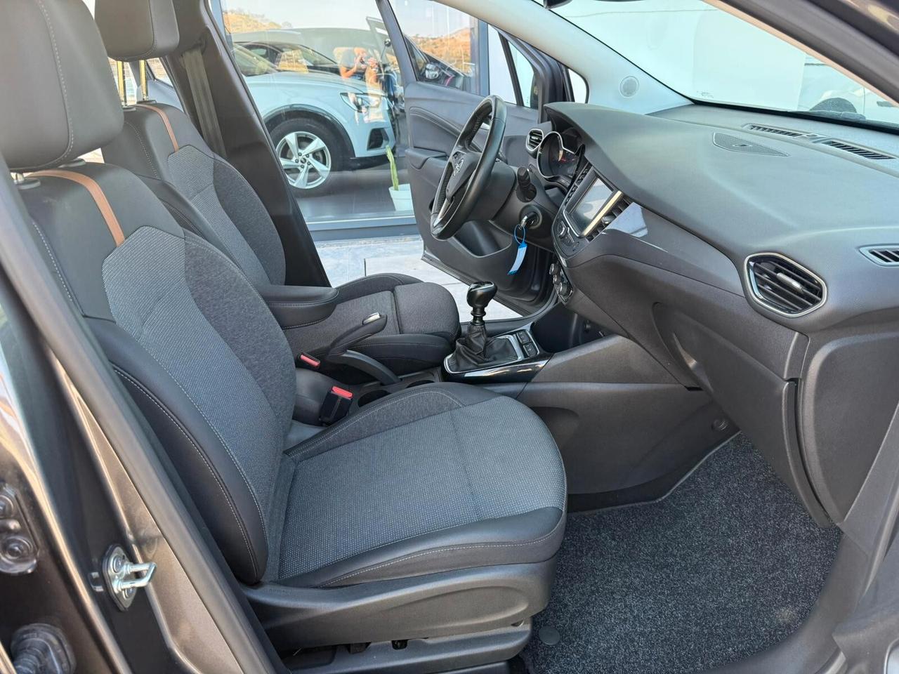 Opel Crossland 1.5 110CV Elegance S&S MT6