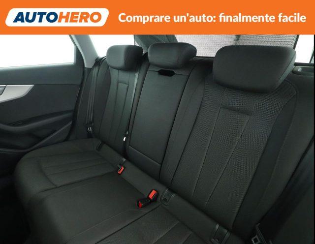 AUDI A4 Avant 30 TDI/136 CV S tronic