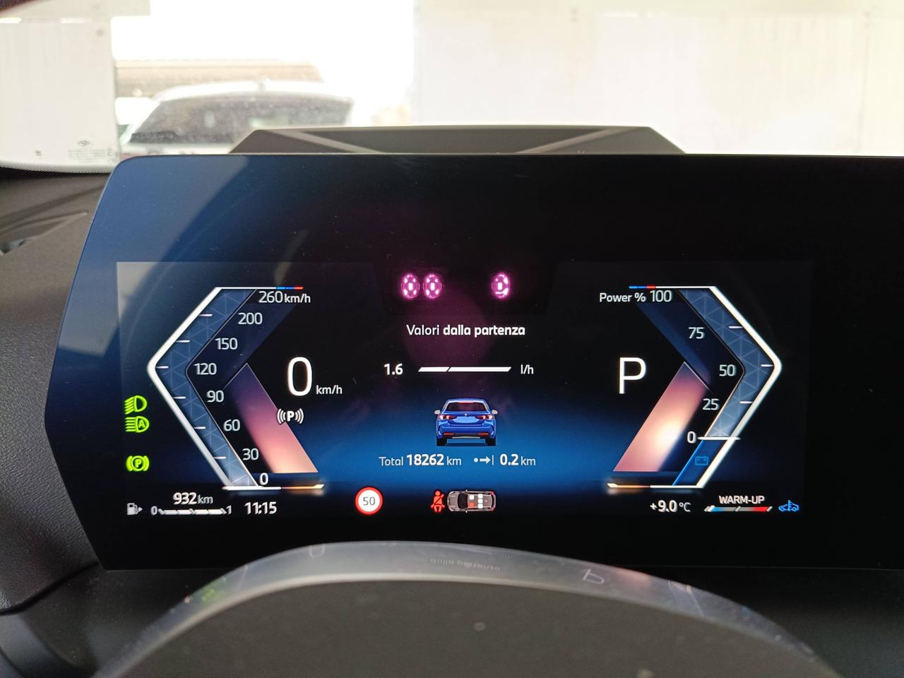 BMW Serie 1 F70 - 118d MSport Pro auto