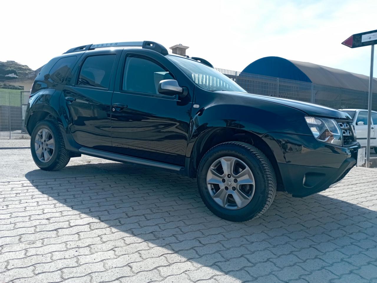 Dacia Duster 1.5 dCi 8V 110 CV 4x2 Prestige
