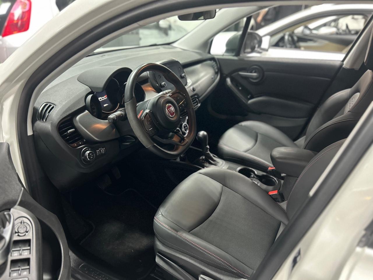 Fiat 500X 1.5 T4 Hybrid 130 CV DCT Sport Dolcevita