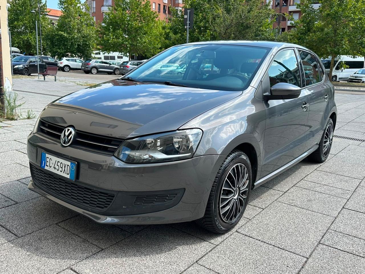 Volkswagen Polo 1.2 70 CV 5p. Comfortline