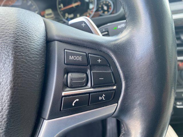 BMW X6 xDrive30d 258CV Adaptiv LED MEMO Virtual Cockpit