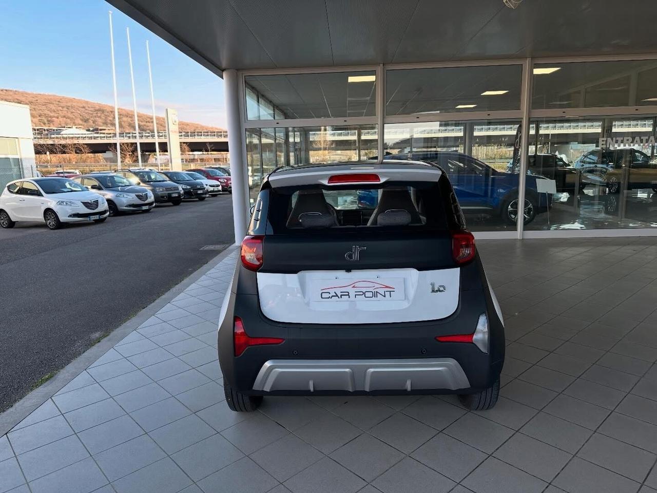 Dr 1.0 EV