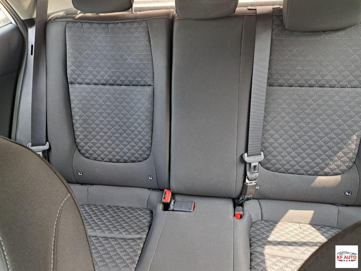 KIA - Rio 1.2 dpi Style 84cv