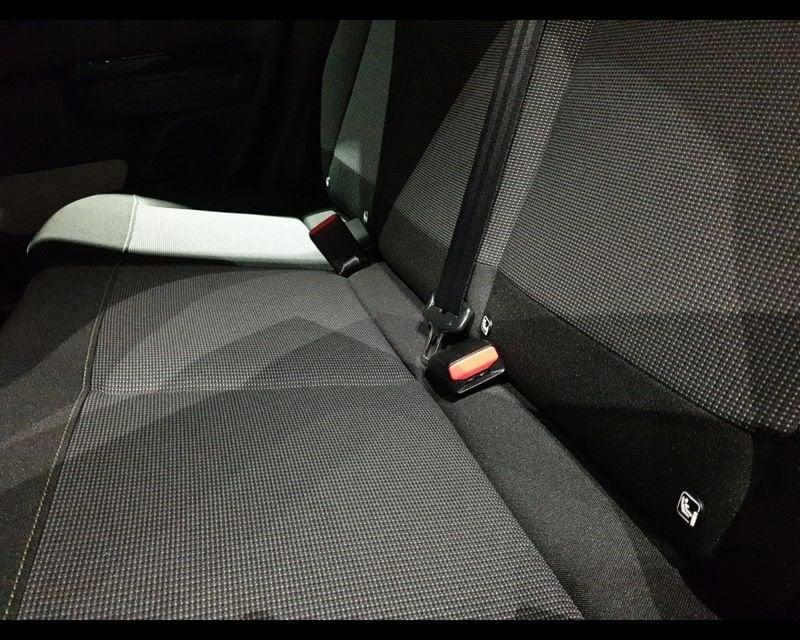 Citroën C3 3ª serie PureTech 110 S&S EAT6 Max