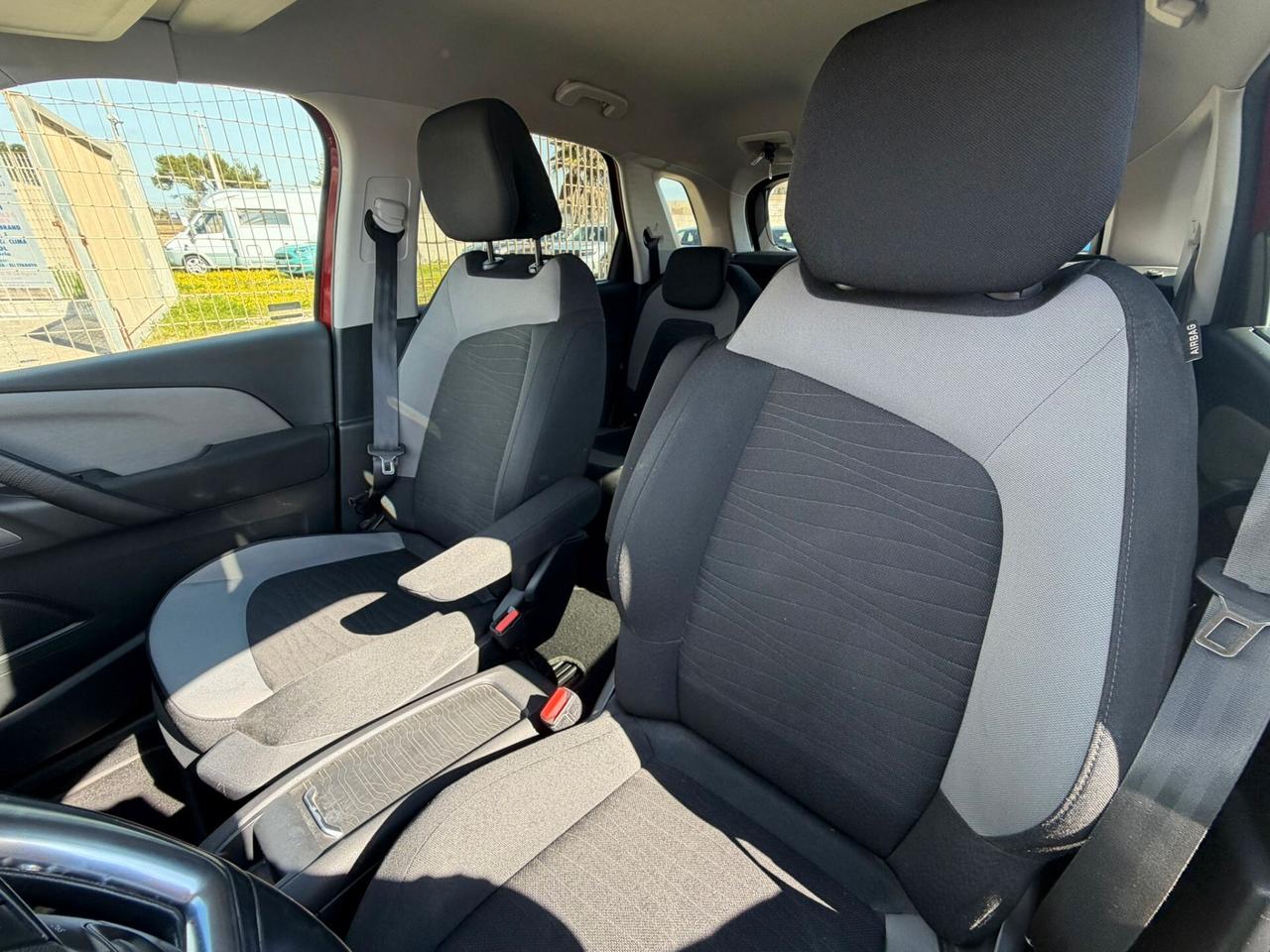 Citroen C3 Picasso 1.6 diesel - 2014