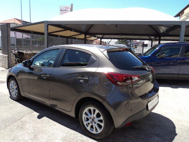 MAZDA 2 1.5 105 CV Skyactiv-D Exceed