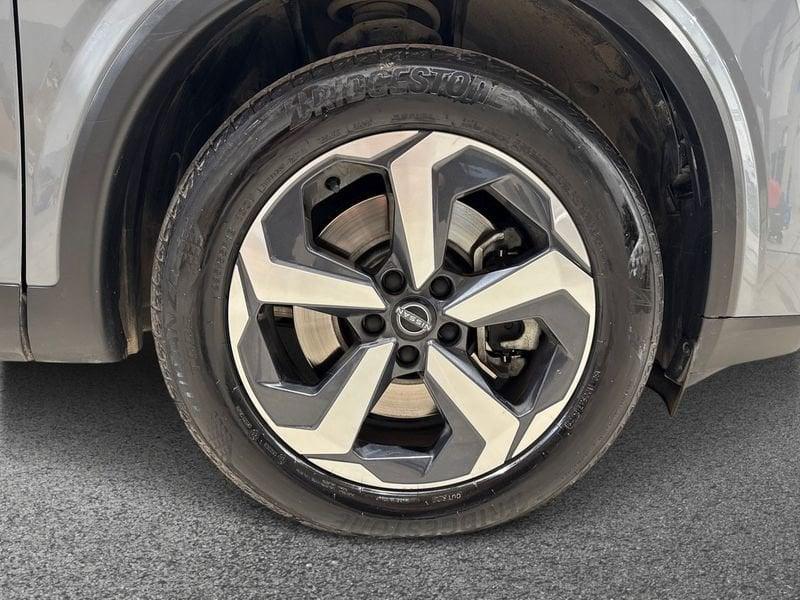 Nissan Qashqai III 2021 1.5 e-power N-Connecta 2wd