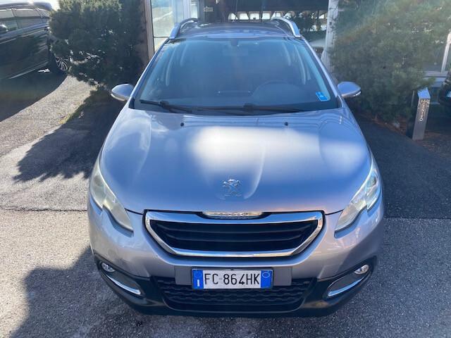 Peugeot 2008 BlueHDi 100 Active Ok Neopatentati