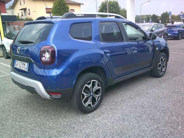 Dacia Duster Duster 1.0 tce 15th Anniversary Eco-g 4x2 100cv