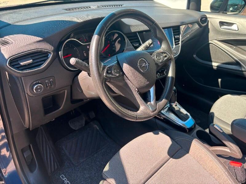 OPEL Crossland Crossland 1.5 ECOTEC D 120 CV St...