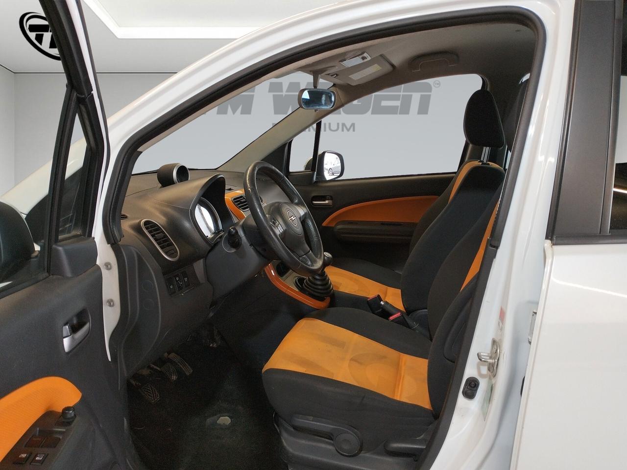 Opel Agila 1.2 16v Enjoy 86cv