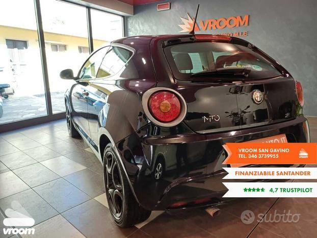 ALFA ROMEO MiTo MiTo 1.4 70 CV 8V Progression