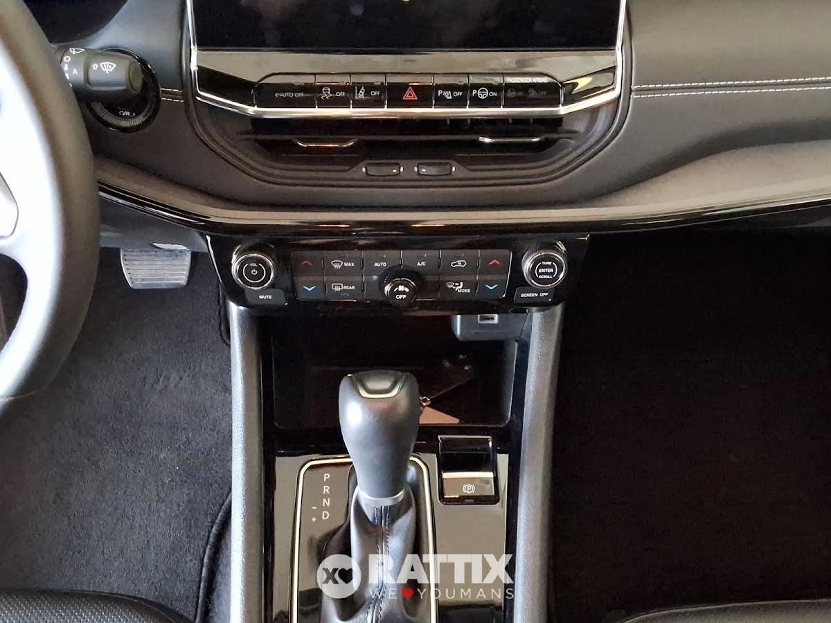 Jeep Compass 1.5 Turbo t4 Mhev 130CV Summit DCT