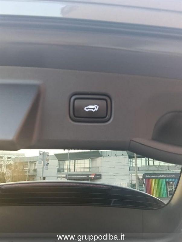 Hyundai Tucson 1.6 Gamma II T-GDI Petrol 6 Speed A/T 2WD PE 1.6PHEV AT 2WD EXELLENCE+(C)