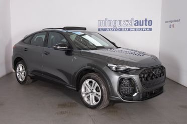 Audi Q5 2.0 Tdi Mhev S Line Edition Quattro 204cv S-tronic