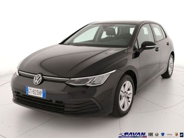Volkswagen Golf 1.0 eTSI EVO DSG MHEV Life