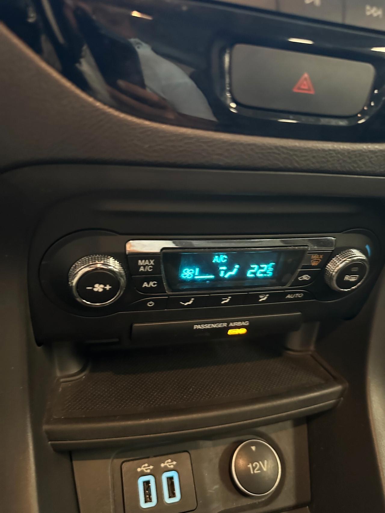 Ford Ka+ 1.2 Ultimate 85cv - neopatentati