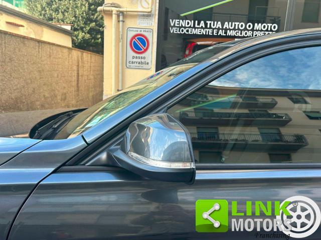 BMW 316 d Business aut.