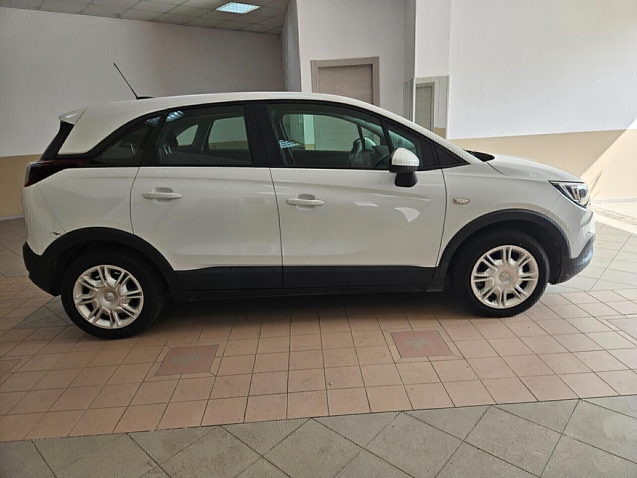 Opel Crossland Crossland X 1.6 ECOTEC D 8V Start&Stop Innovation