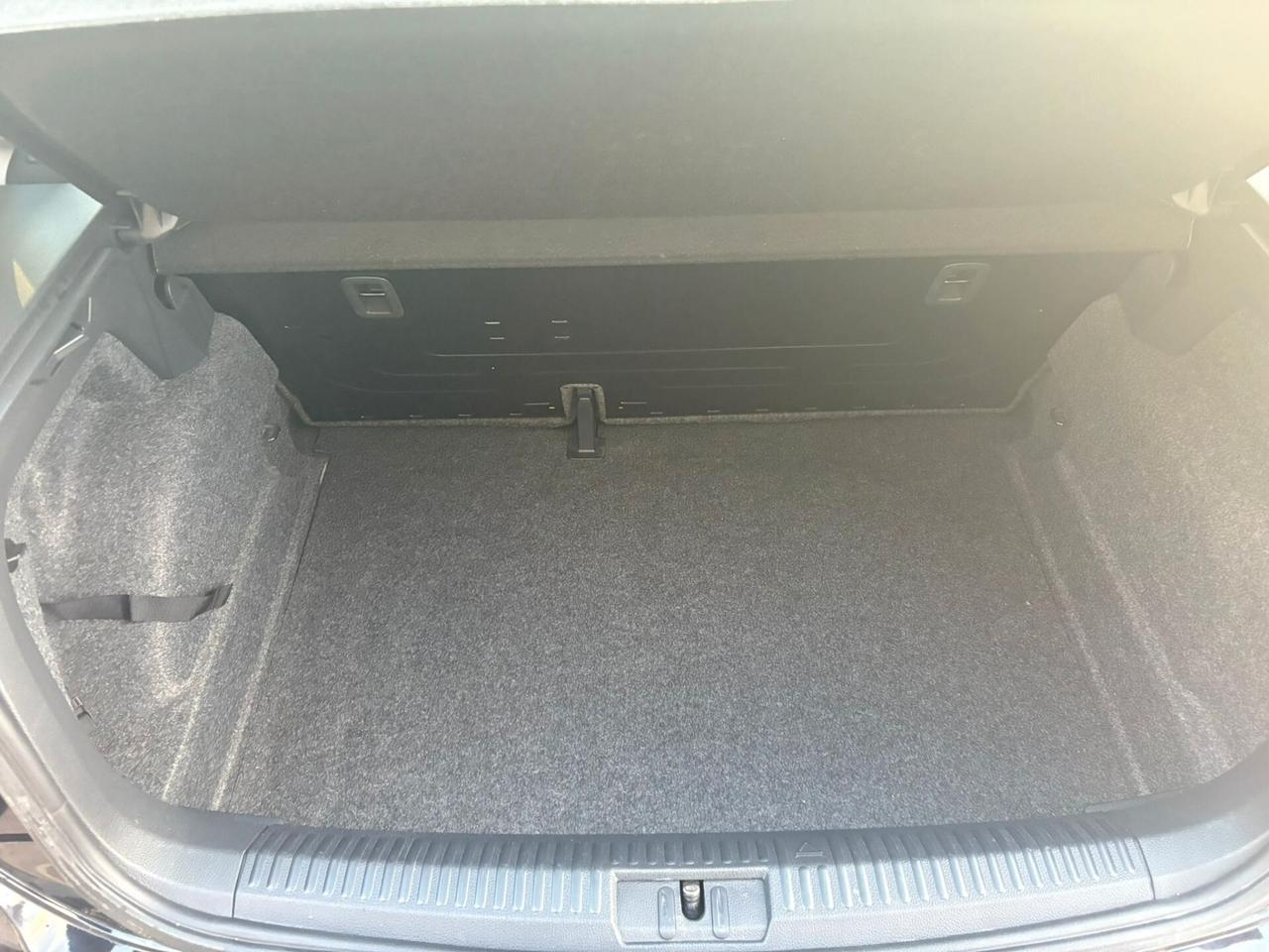 Volkswagen Polo 1.2 TDI DPF 5 p. Trendline