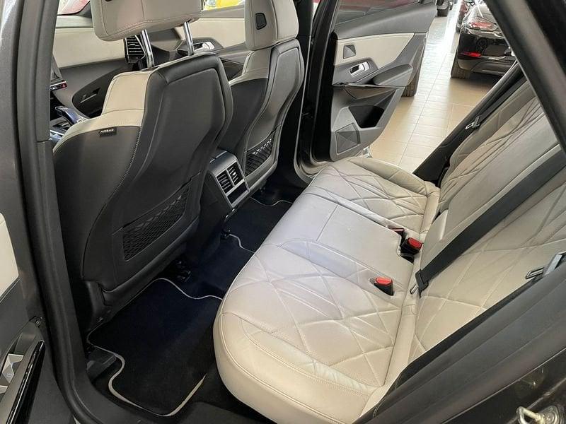 DS DS 7 BlueHDi 130 Automatica Esprit De Voyage