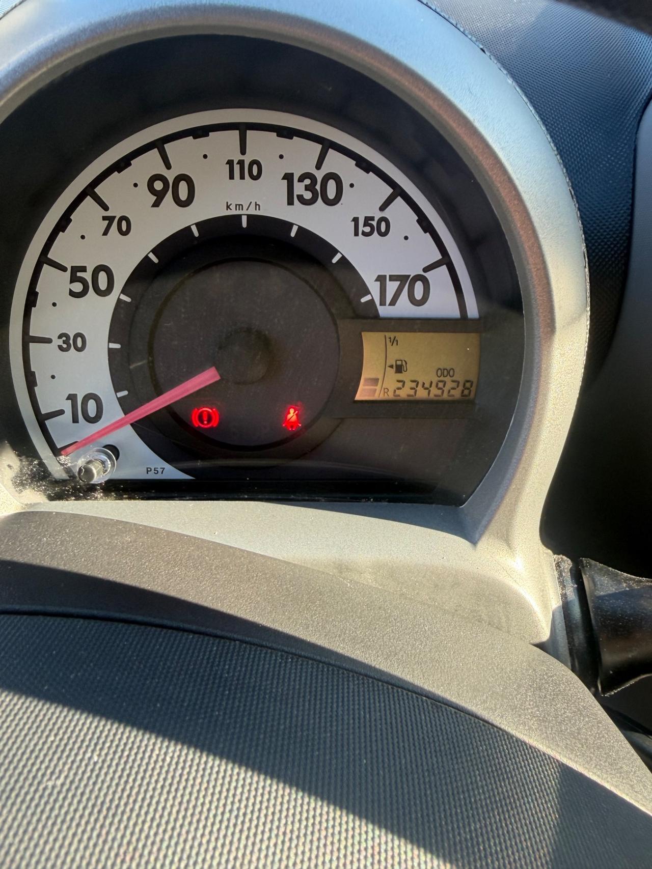 Peugeot 107 1.0 68CV 5p. Desir