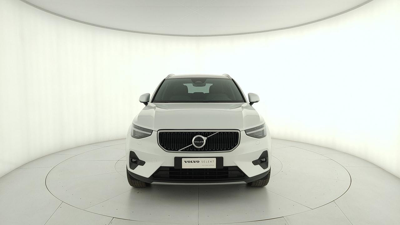 VOLVO XC40 2.0 b3 Core auto