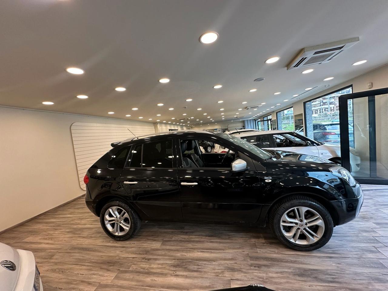 Renault Koleos 2.0 dCi 150CV 4X4 Proactive Luxe