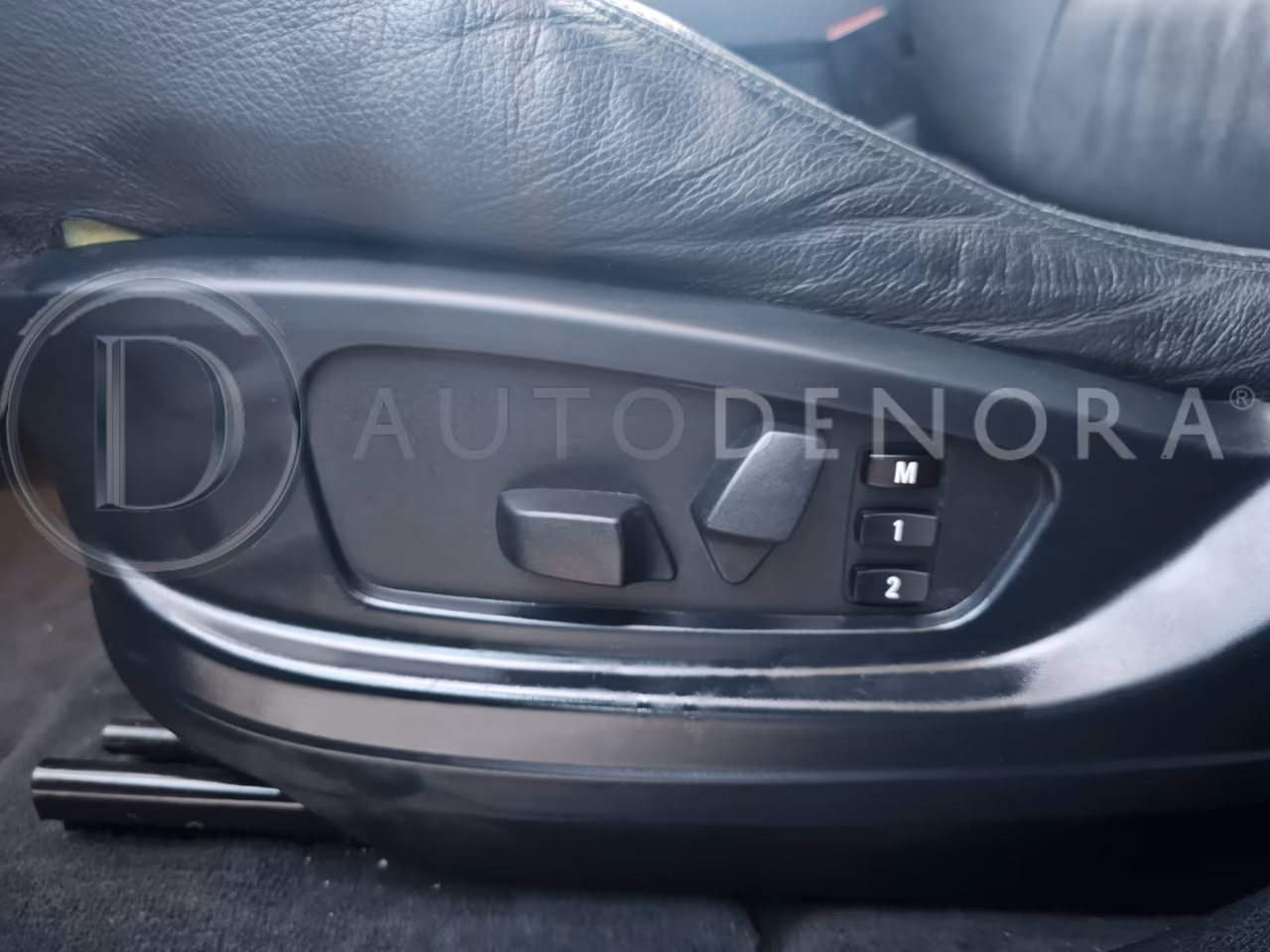 Bmw X5 3.0d cat Futura#XENO#TETTO#PELLE#NAVI