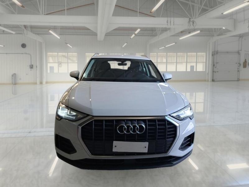 AUDI Q3 35 TDI S TRONIC BUSINESS SUV