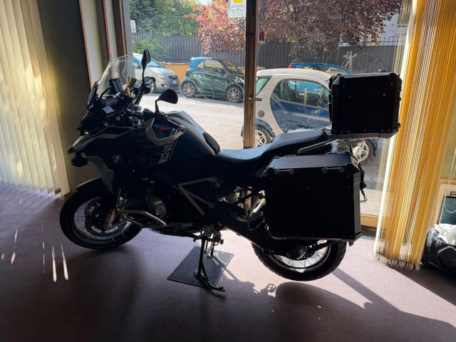 BMW R 1250 GS Trophy GS Nuovissima