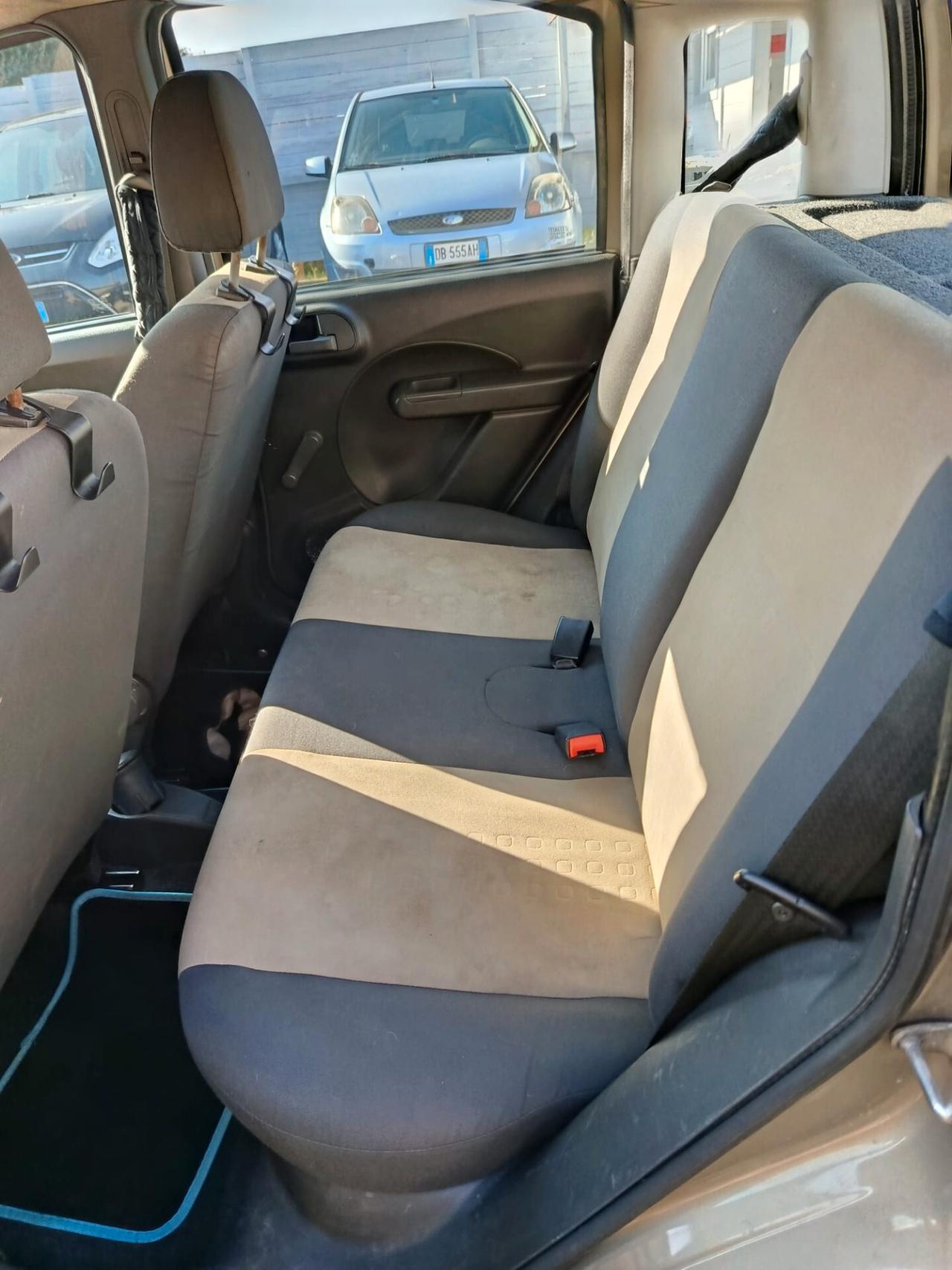 Fiat Panda 1.2 gpl valido fino 2034