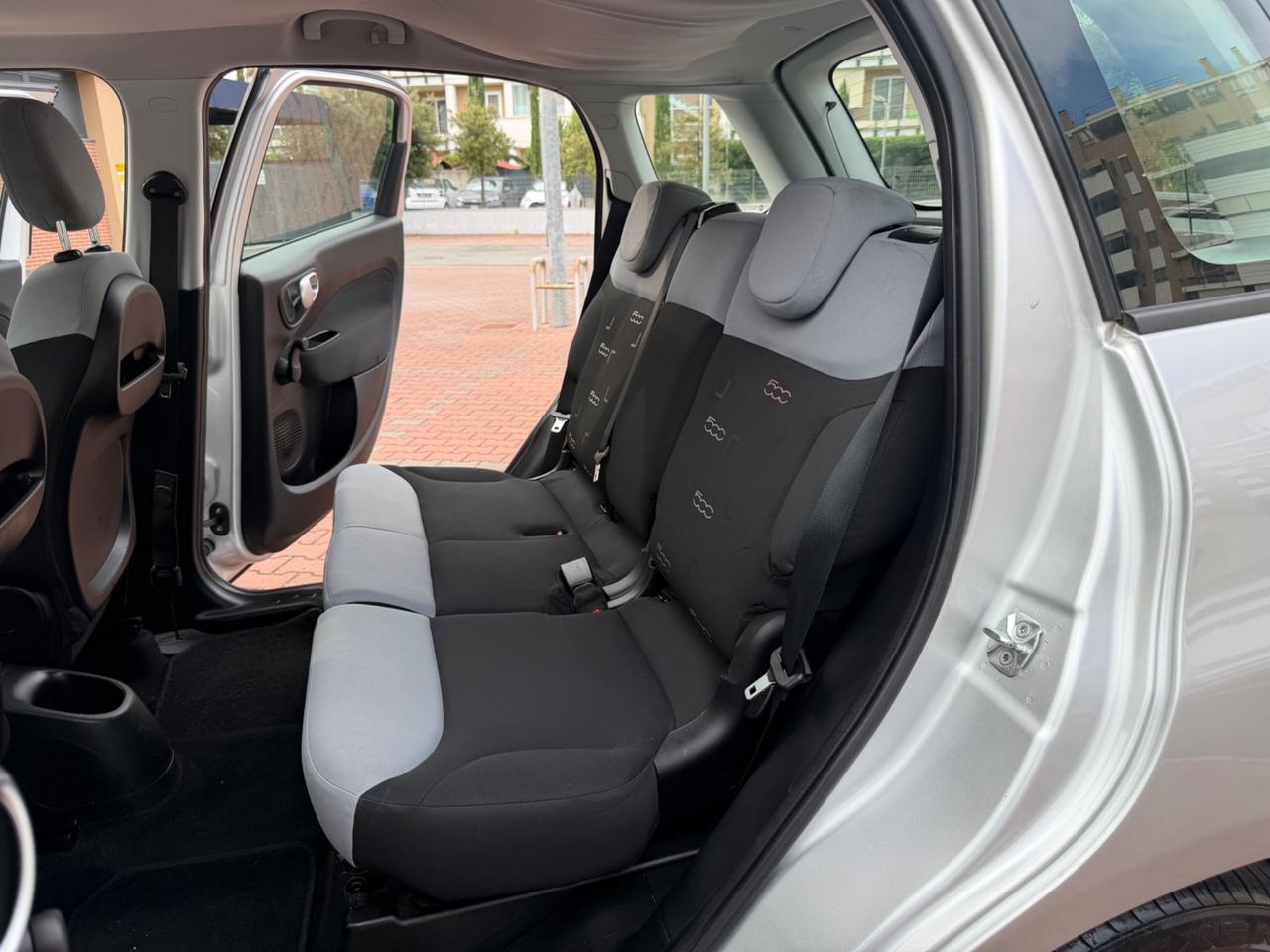 Fiat 500L 1.3 Multijet Lounge