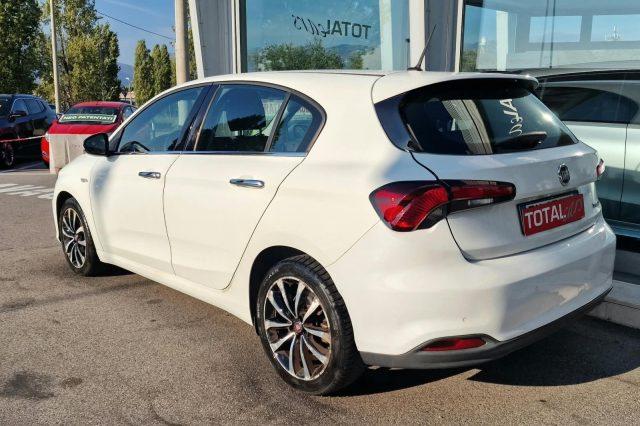 FIAT Tipo 1.3 Mjt S&S 5 porte Lounge OK NEO PATENTATI