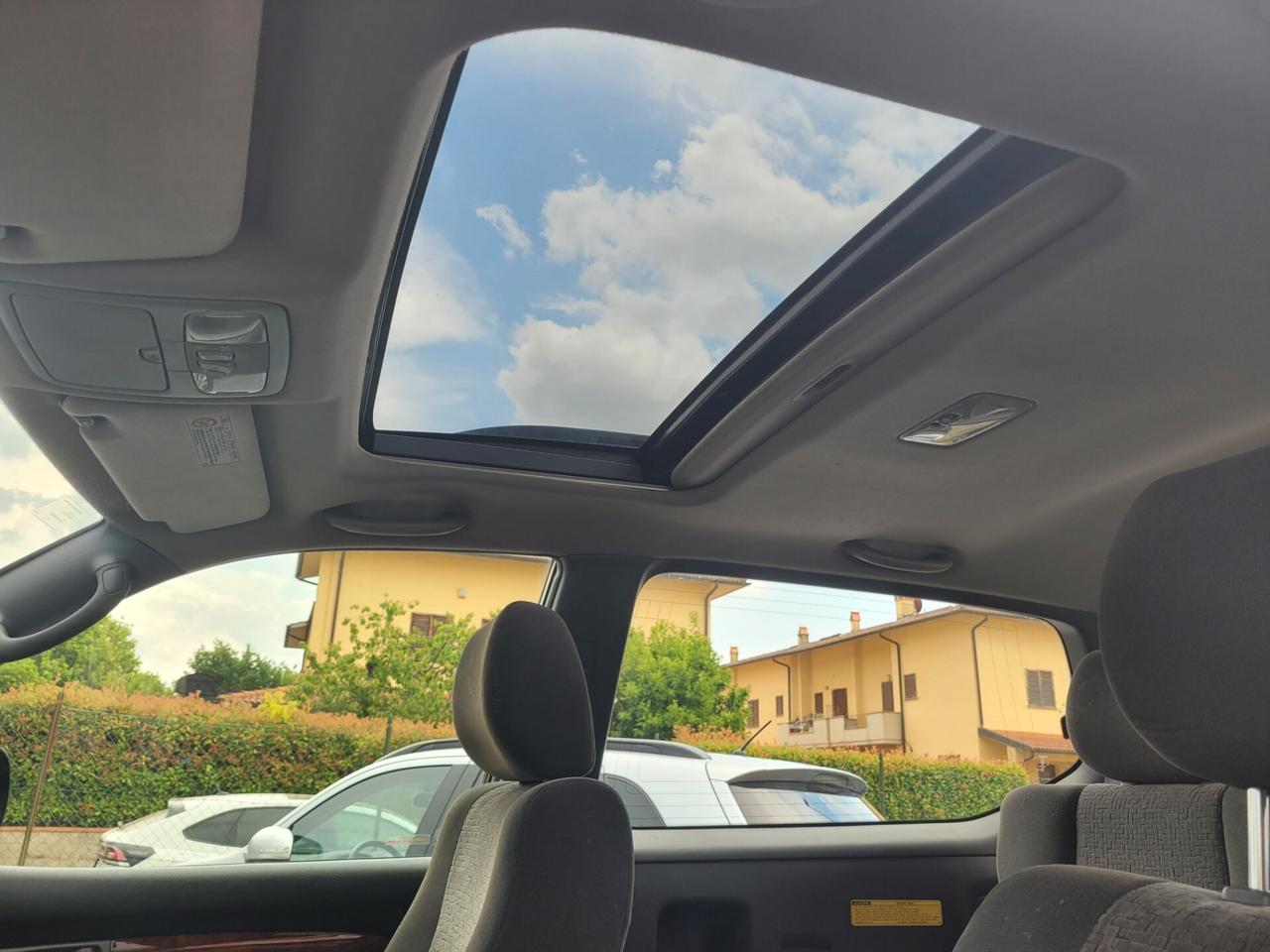 Toyota Land Cruiser 3.0 D-4D 16V cat 3 porte Sol