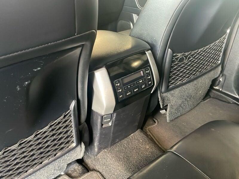 Toyota Land Cruiser150/155 Land Cruiser 2.8 D4-D A/T 5 porte Executive