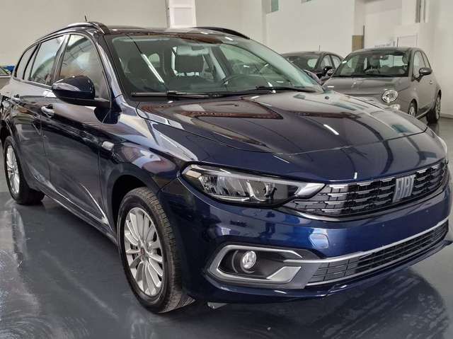 Fiat Tipo SW 1.6 mjt City Life s