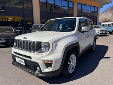 Jeep Renegade 1.3 T4 190CV PHEV 4xe AT6 Limited