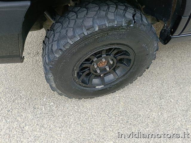 JEEP Grand Cherokee 5.2 V8 Limited GPL