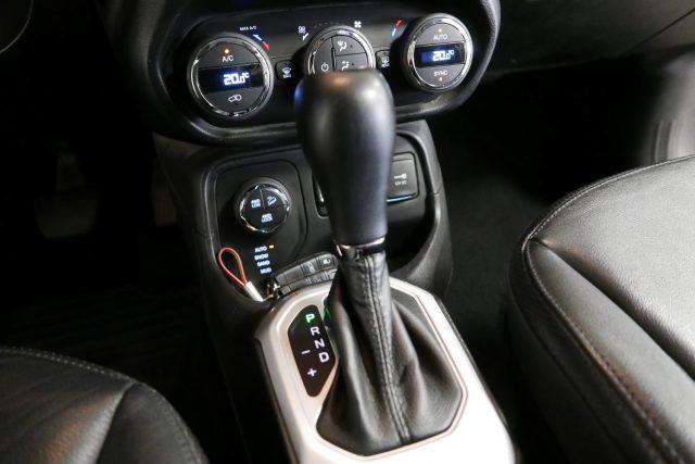 JEEP Renegade 2.0 Mjt 140CV 4WD Active Drive Low Limited Autom.
